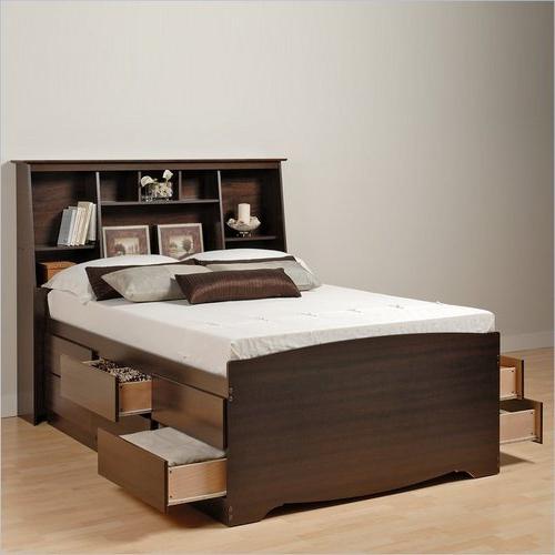 кровати деревянные полутороспальные