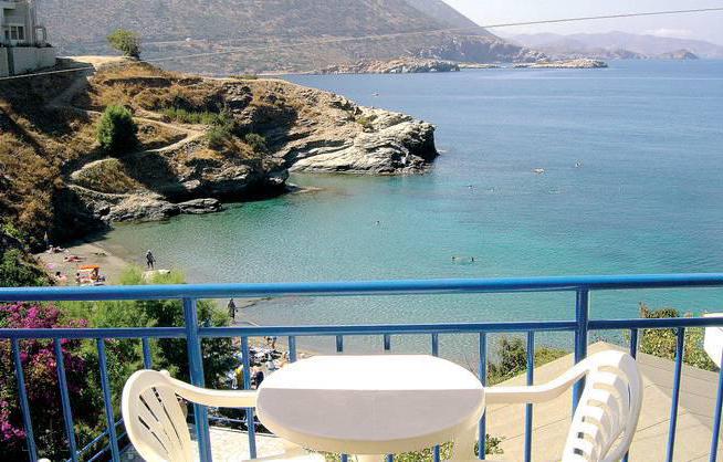 aparthotel sofia mythos beach 3 греция о крит ретимно
