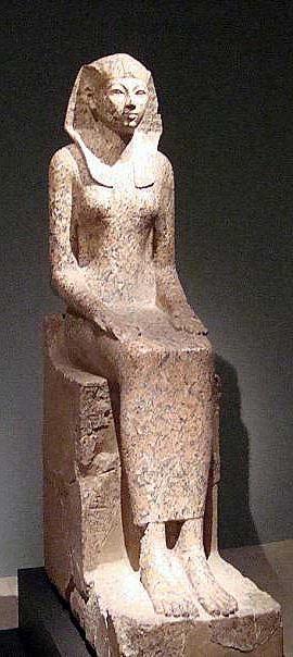 древний Египет правители