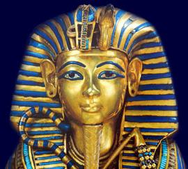 первый правитель Египта