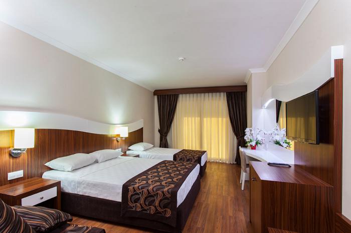  nilbahir resort hotel spa 5