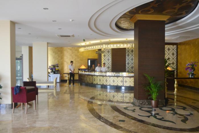  nilbahir resort hotel spa 