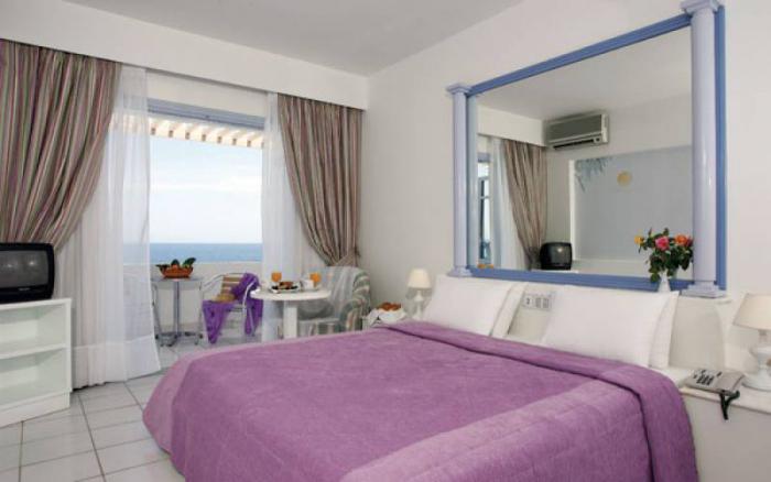 mitsis serita beach hotel 5 