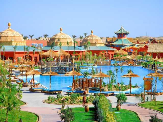лучшие отели египта для отдыха с детьми 5 звезд