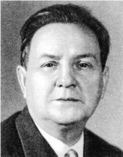 георгий марков