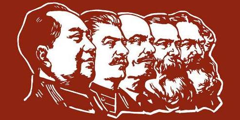 основные положения марксизма