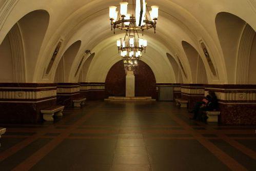 сколько в москве станций метро