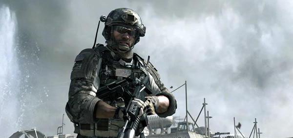 call of duty modern warfare 3 прохождение спецопераций