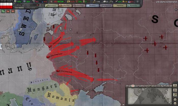 hearts of iron 3 русификатор