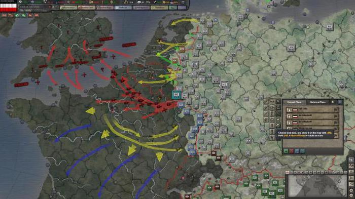 hearts of iron 3 русская версия