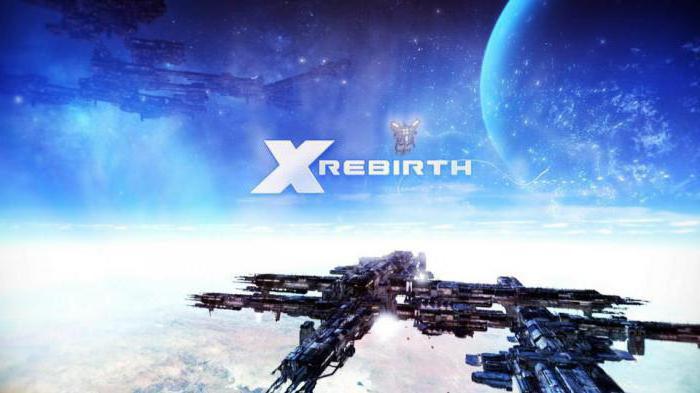 x rebirth русская озвучка