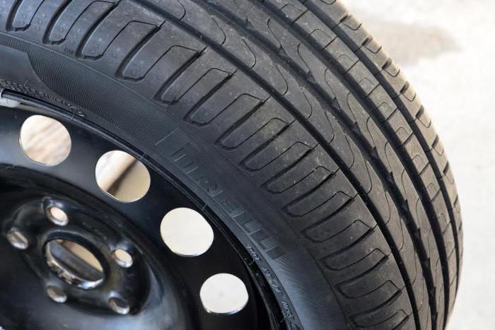 pirelli cinturato p7 runflat 225 60 r17