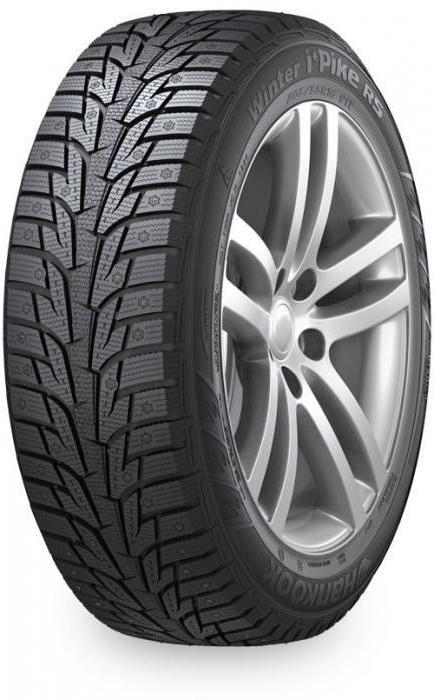 hankook winter i pike rs w419 xl