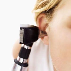 Заложенность ушей: лечение