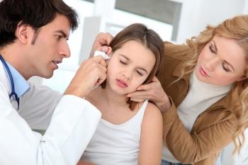 Как избавиться от заложенности уха?