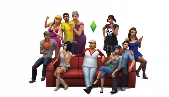 sims 4 отзывы критиков