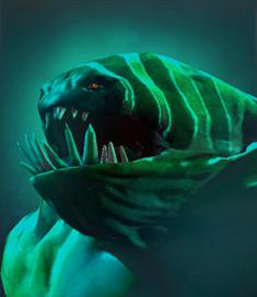 гайд на tidehunter dota 2