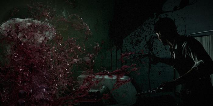 the evil within на пк 