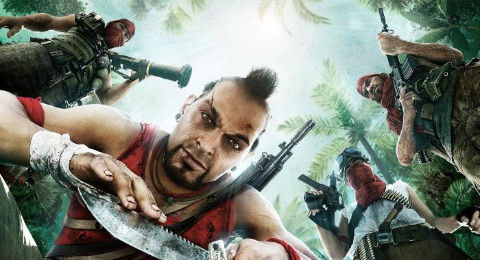 игра far cry 3