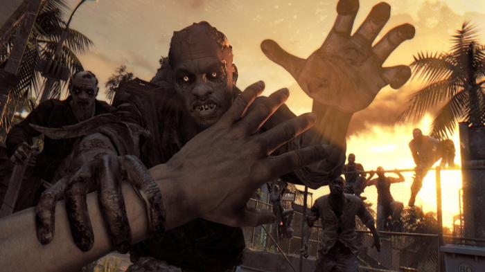 что делать если dying light не сохраняется