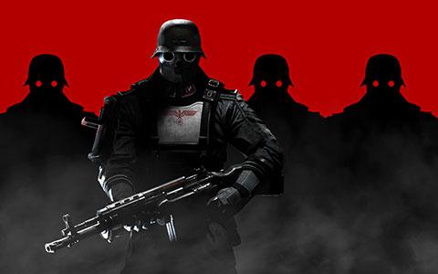 wolfenstein the new order не запускается