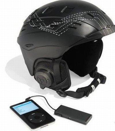 мотогарнитура для шлема scala rider