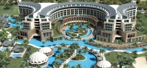 kaya palazzo resort