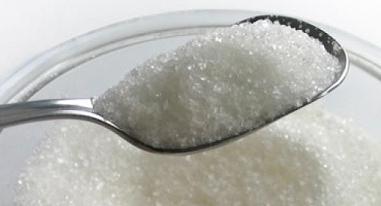 сколько грамм сахара в столовой ложке
