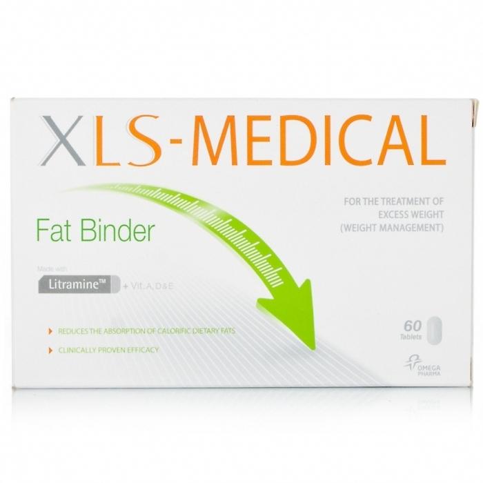 xls medical для похудения отзывы