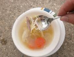 как варить суп с вермишелью