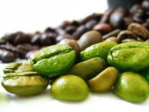 зеленый кофе для похудения флорина