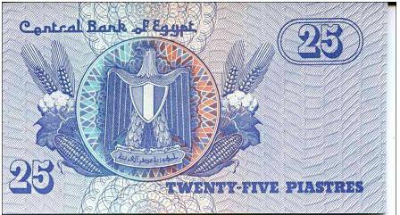 национальная валюта египта 