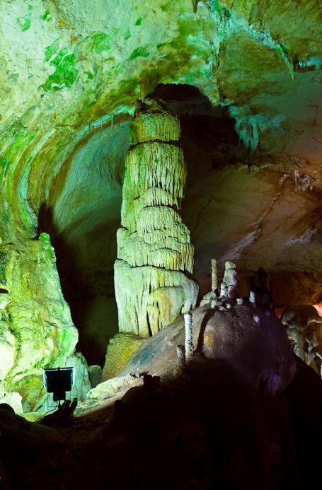 Мраморные пещеры в Крыму как добраться