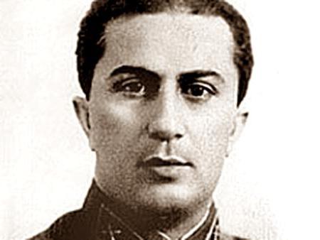 Сталин Джугашвили Иосиф Виссарионович