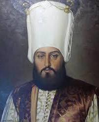 султан мустафа 1