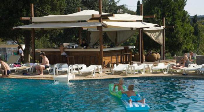 Detelina Park Hotel 3* (Золотые Пески