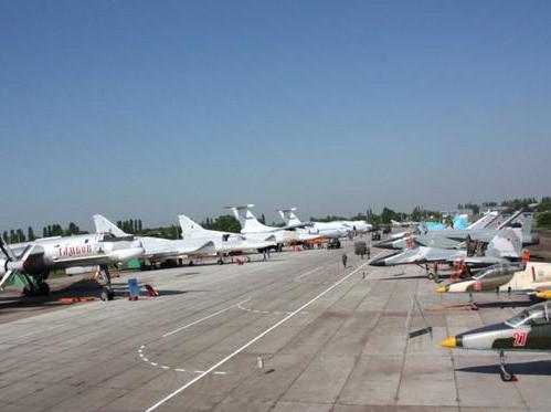 Академия военно-воздушных сил Воронеж