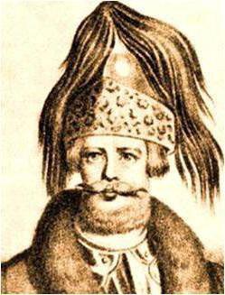 правление великого князя Мстислава владимировича 