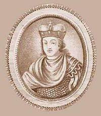 князь Мстислав Владимирович Великий 