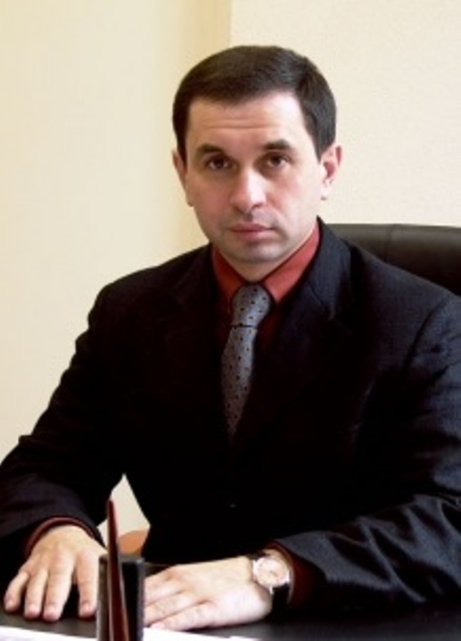 Евгений Борисович Зубицкии