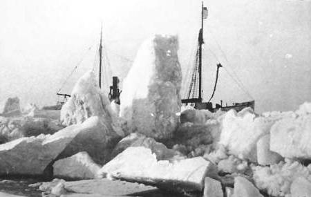 80 лет назад была спасена экспедиция Умберто Нобиле