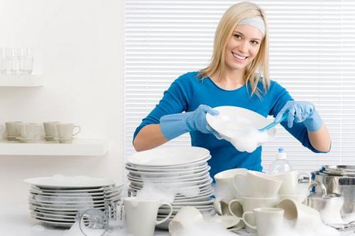 жидкость для посуды своими руками