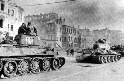 6 ноября 1943 освобождение Киева