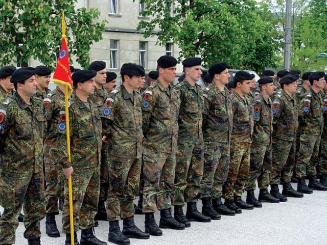 Германия армия
