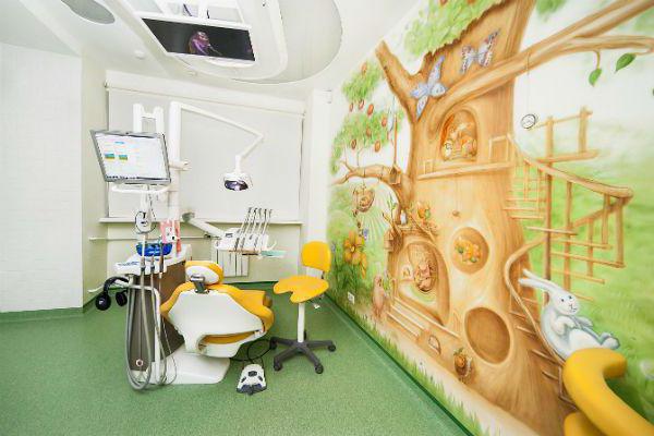 клиники по имплантации зубов в москве отзывы