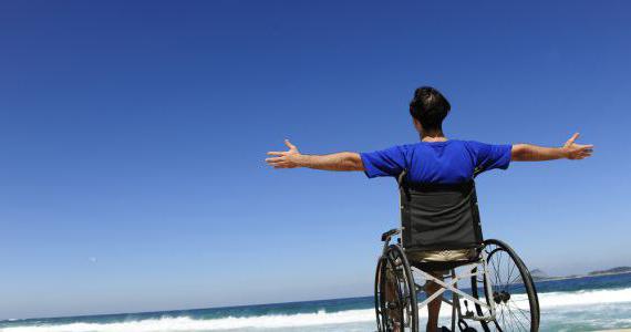  сонник инвалидная коляска с человеком 