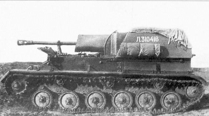 танк т 70 