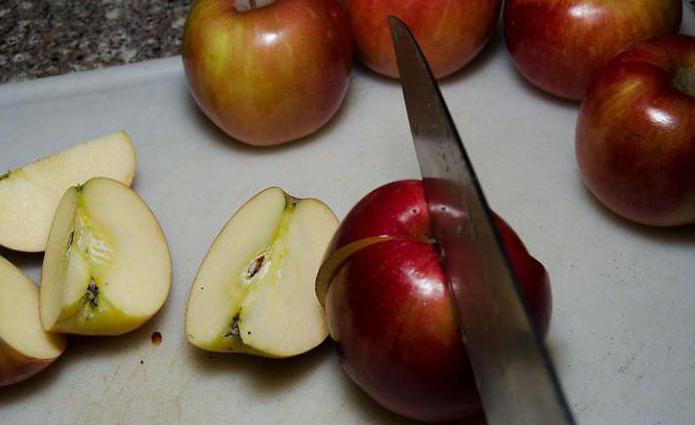  яблочный уксус своими руками рецепт
