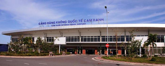 вьетнам аэропорты международные