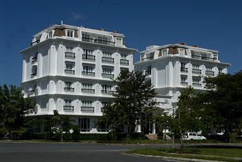 paragon villa hotel 3